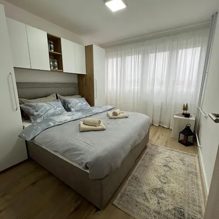 Wolf Apartment Zagreb Exterior photo