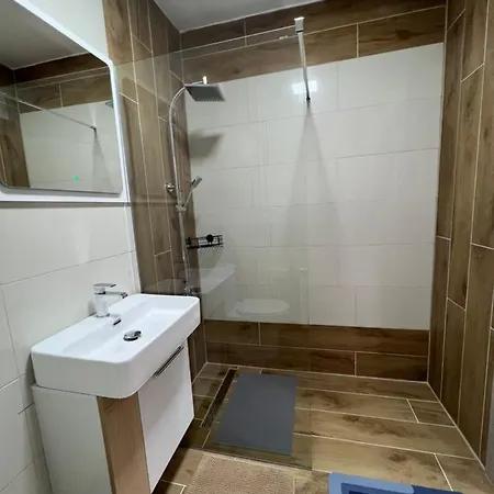 Wolf Apartment Zagreb Exterior photo