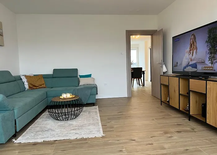 Wolf Apartment Zagreb