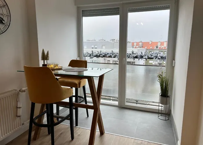 Wolf Apartment Zagreb