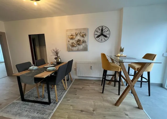 Wolf Apartment Zagreb
