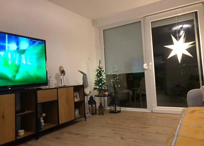 Wolf Apartment Zagreb