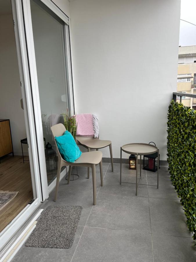 Apartment Wolf Zagreb