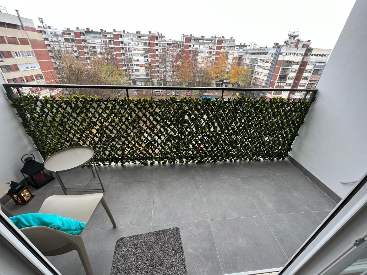 Apartament Wolf *