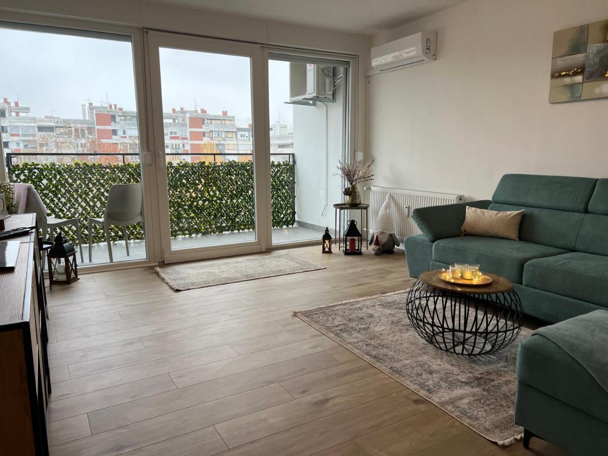 Apartament Wolf *
