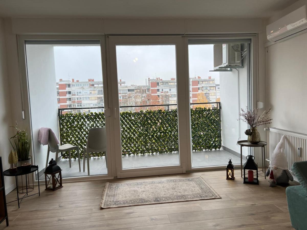 Wolf Apartament