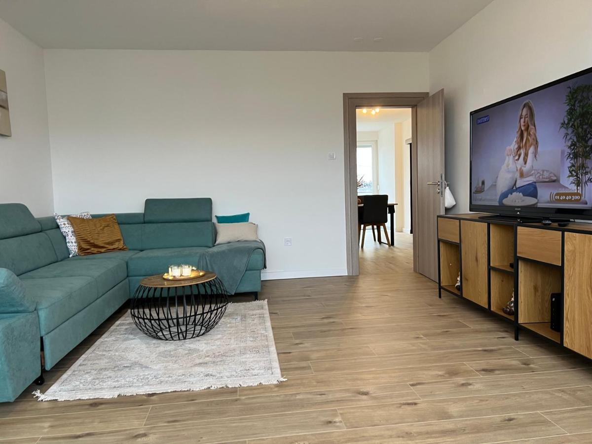 Wolf Apartment Zagreb