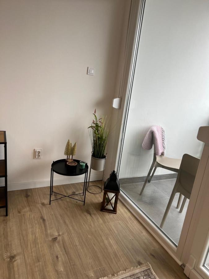 Apartament Wolf *