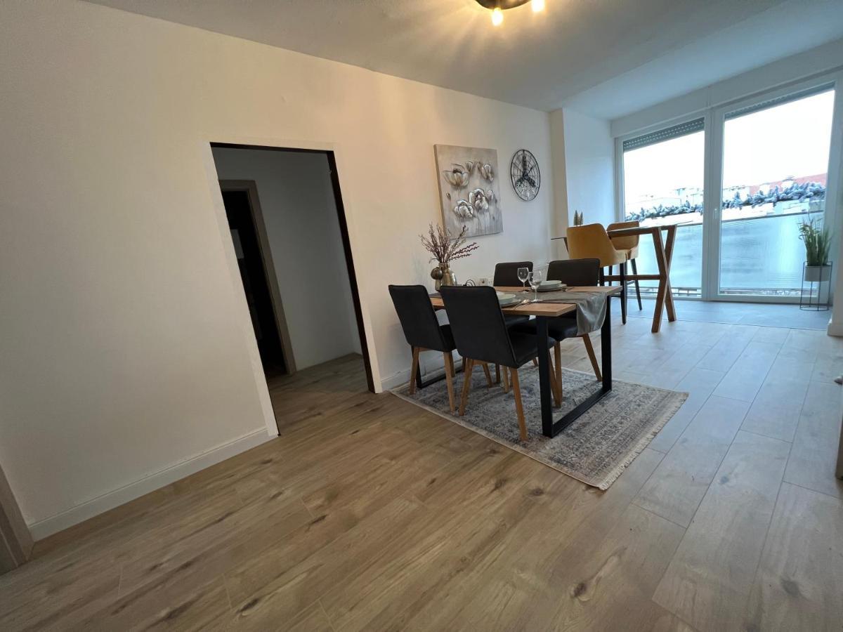 Apartament Wolf