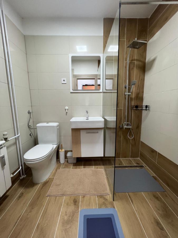 Apartament Wolf