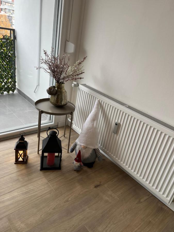 Wolf Apartament