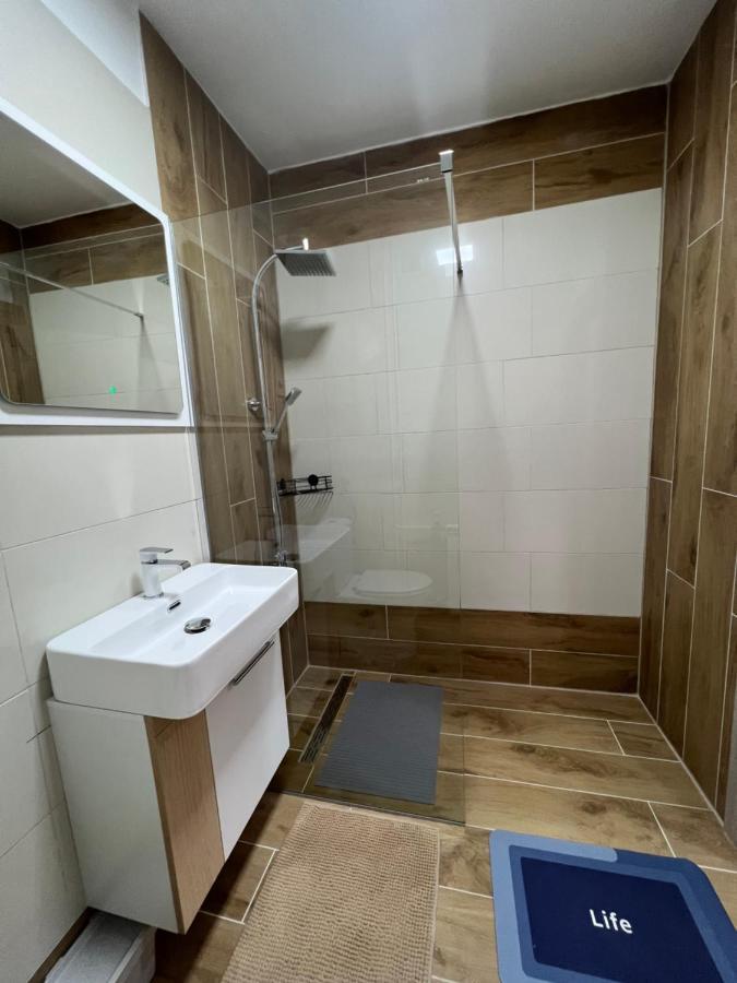 Apartament Wolf