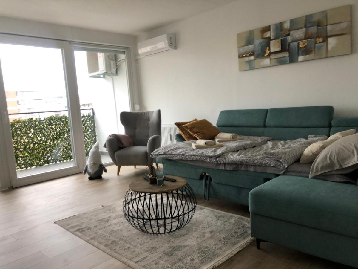 Apartament Wolf Zagrzeb
