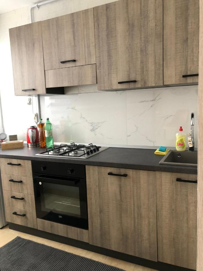 Wolf Apartment Zagreb
